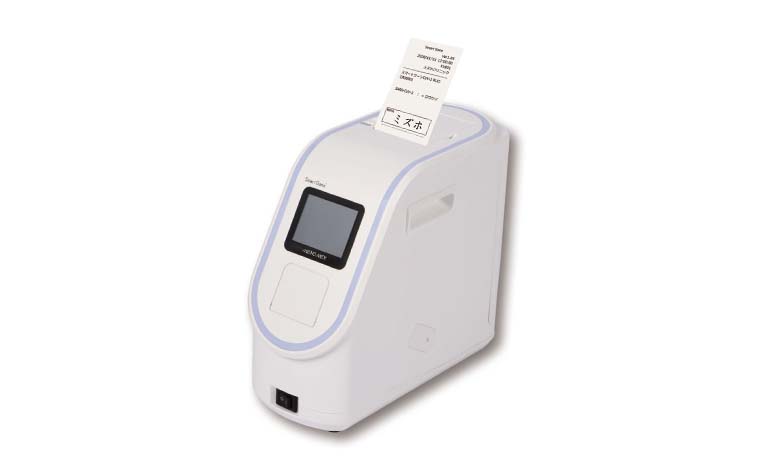 PCR検査機器
